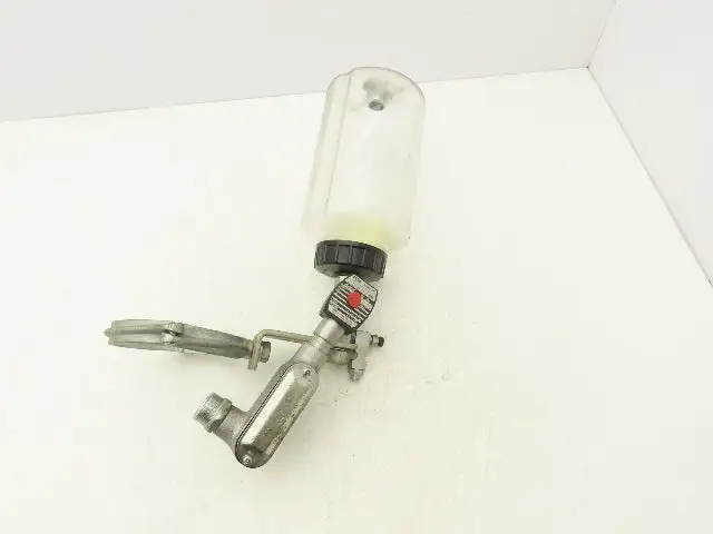 Used OIL-RITE _UNKNOWN_ Parts (Hydraulics and Pneumatics) Indiana US | Arrow Industrial #1445240