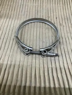 Cummins V Band Clamp PN 3535399