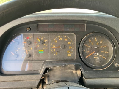 Used 2001 GMC T8500 Fire Trucks California US | Big Truck & Equipment #1412180