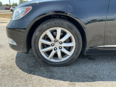 Used 2007 LEXUS LS460 Sedans Michigan US | Miedema Asset Management Group #1334412