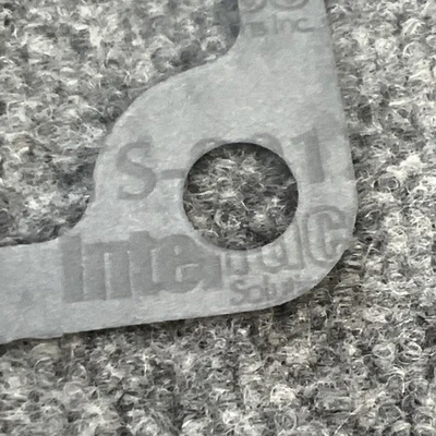 New | in-Stock Ingersoll Rand 32221384 Seals & Gaskets California US | Davliegogo LLC #1706380