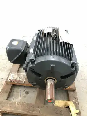 Emerson HVW50PL9C-WG 50/12.5HP Electric Motor 1785/890RPM 460V 3PH 364T Frame