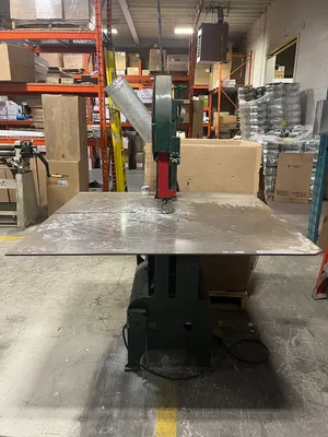 Used BETT MARR 14SM Vertical Band Saws Ontario CA | ListingHippo #1517149