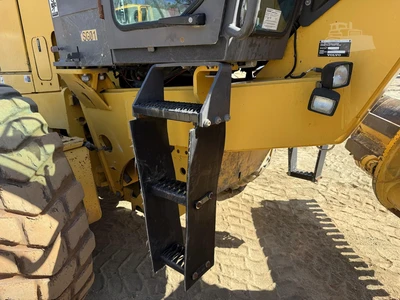 Used 2006 VOLVO G780B Motor Graders California US | Mittry Construction #1545178