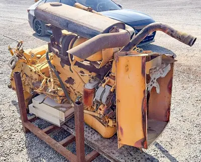 Used 1998 KOMATSU / CUMMINS 5.9L DIESEL ENGINE Diesel Engines Pennsylvania US | East West Machinery & Drilling #1417784