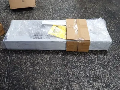 USED NVENT HOFFMAN XR47516012