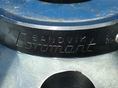 Used SANDVIK COROMANT RA 282.2125 Tooling & Accessories (Other) Ohio US | HGR 24 #870948