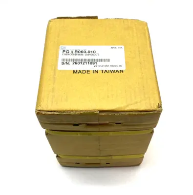 USED APEX DYNAMICS HIGH PRECISION RIGHT ANGLE GEARBOX