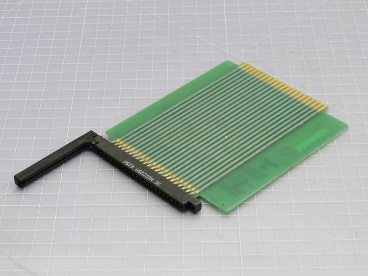 Used MEASUREX _UNKNOWN_ Circuit Boards | OCO Industrial #1661616