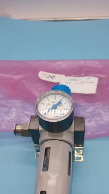 USED Festo LFR-D-5M-MINI