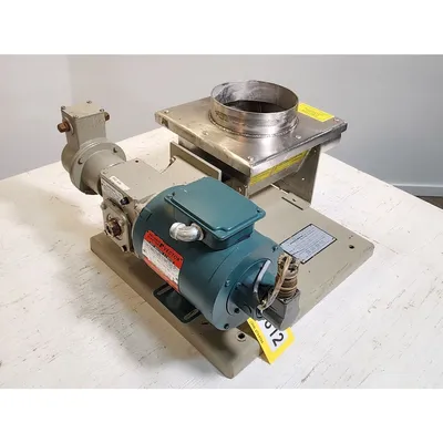 USED ACRISON, INC. 101-K