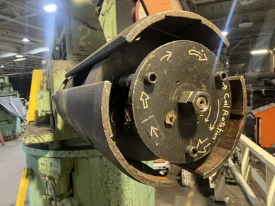 Used 1990 PERFECTO RD 20-36 B / 28-36-7 Uncoilers | Alma Machinery #899391