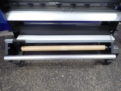 Used ROLAND VG2540 Large Format Printers Ohio US | HGR 24 #729612