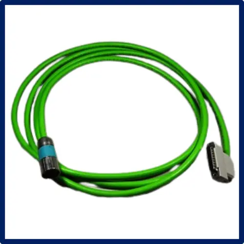 NEW SIEMENS 6FX8002-2CA11-1AG0