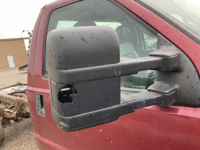 Used 2013 FORD F-550 SUPER DUTY CAB AND CHASSIS Cab Chassis trucks Michigan US | Miedema Asset Management Group #1415005