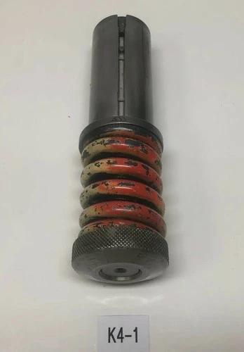 Used Wilson Tool unknown Punches & Dies Indiana US | J&J Industrial Supply #1075599