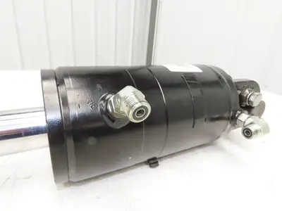 Hyster 1559452 Forklift  Hydraulic Forklift Tilt Cylinder From E80XN