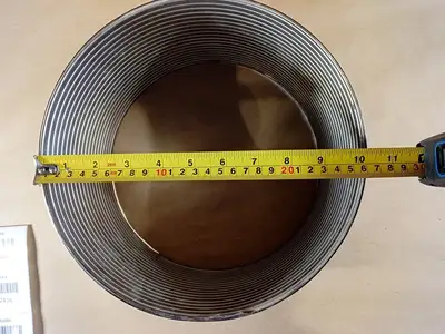 NEW LETOURNEAU R4182641
