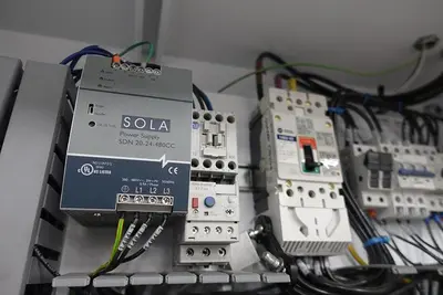 2015 UNITED BAKERY EQUIPMENT 9 Bulk Packing System | Harvest Equipment and Fabrication Inc (7)