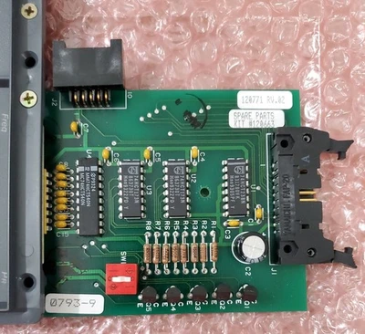 NEW Allen-Bradley 120771