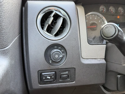 Used 2010 FORD F150 XLT Pickup Trucks Michigan US | Miedema Asset Management Group #1442128
