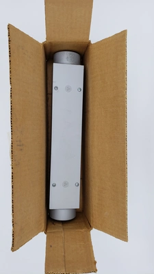 Appleton 1202 Steel Pull Boxes