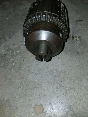 USED JACOBS NO.16N