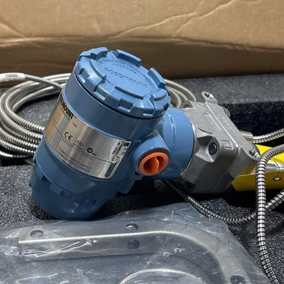 New | in-Stock Rosemount 2051CD2A22A2AS2B4M5Q4 Test Equipment - Other Indiana US | J&J Industrial Supply #1566385