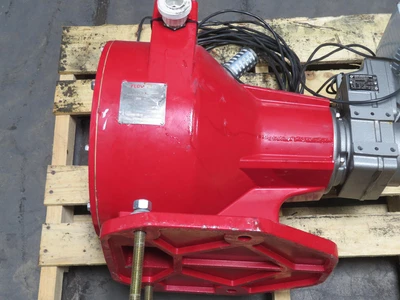 Used FLOWROX _UNKNOWN_ Pumps | OCO Industrial #1588189
