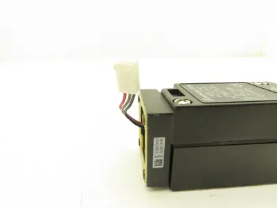 Pepperl Fuchs MPS17HD Photoelectric Sensor Plug-In Base