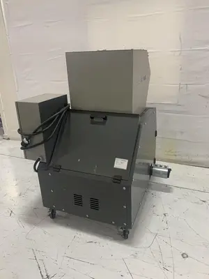USED 2018 AEC GP1018