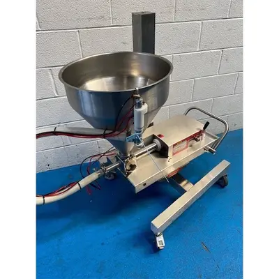 Used Beldos _UNKNOWN_ Depositors | ISCA #1299095