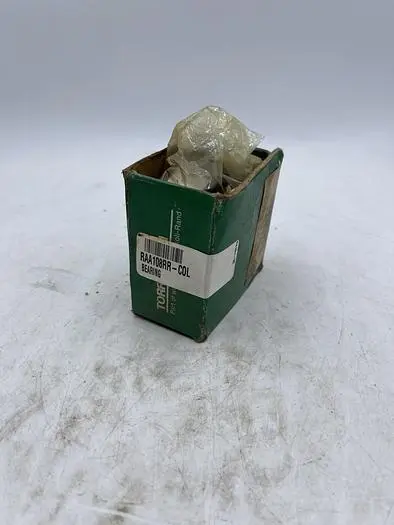 New | in-Stock FAFNIR FAFNIR RAA108RR-COL Misc Electrical & Power Parts | ND Industrial Surplus #1212449
