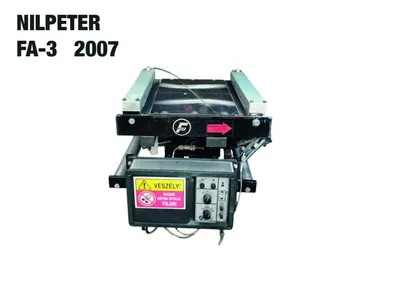 2007 NILPETER FA3 FLEXO NARROW WEB | Styers Equipment Company (13)