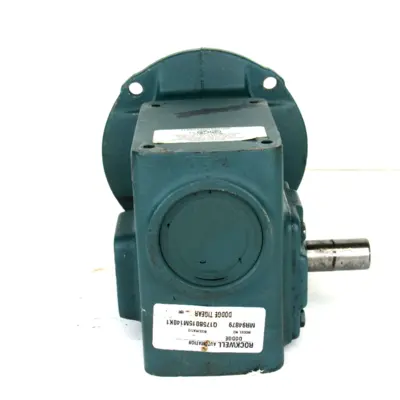 USED DODGE TIGEAR MR94879 DD MB