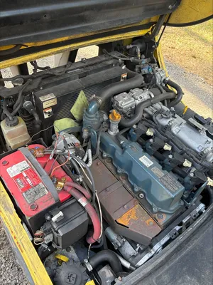 HYSTER H30FT Fork Lift Trucks | Global Machine Brokers, LLC (6)