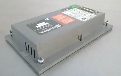 Cutler-Hammer D830MPM - D830 Micro Panelmate 2E