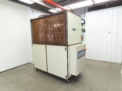 Used THERMAL CARE _UNKNOWN_ HVAC Parts and Equipment Indiana US | Arrow Industrial #1366022