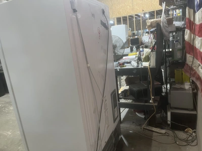 Used GE SIDE BY SIDE Refrigerators Michigan US | Miedema Asset Management Group #1340951