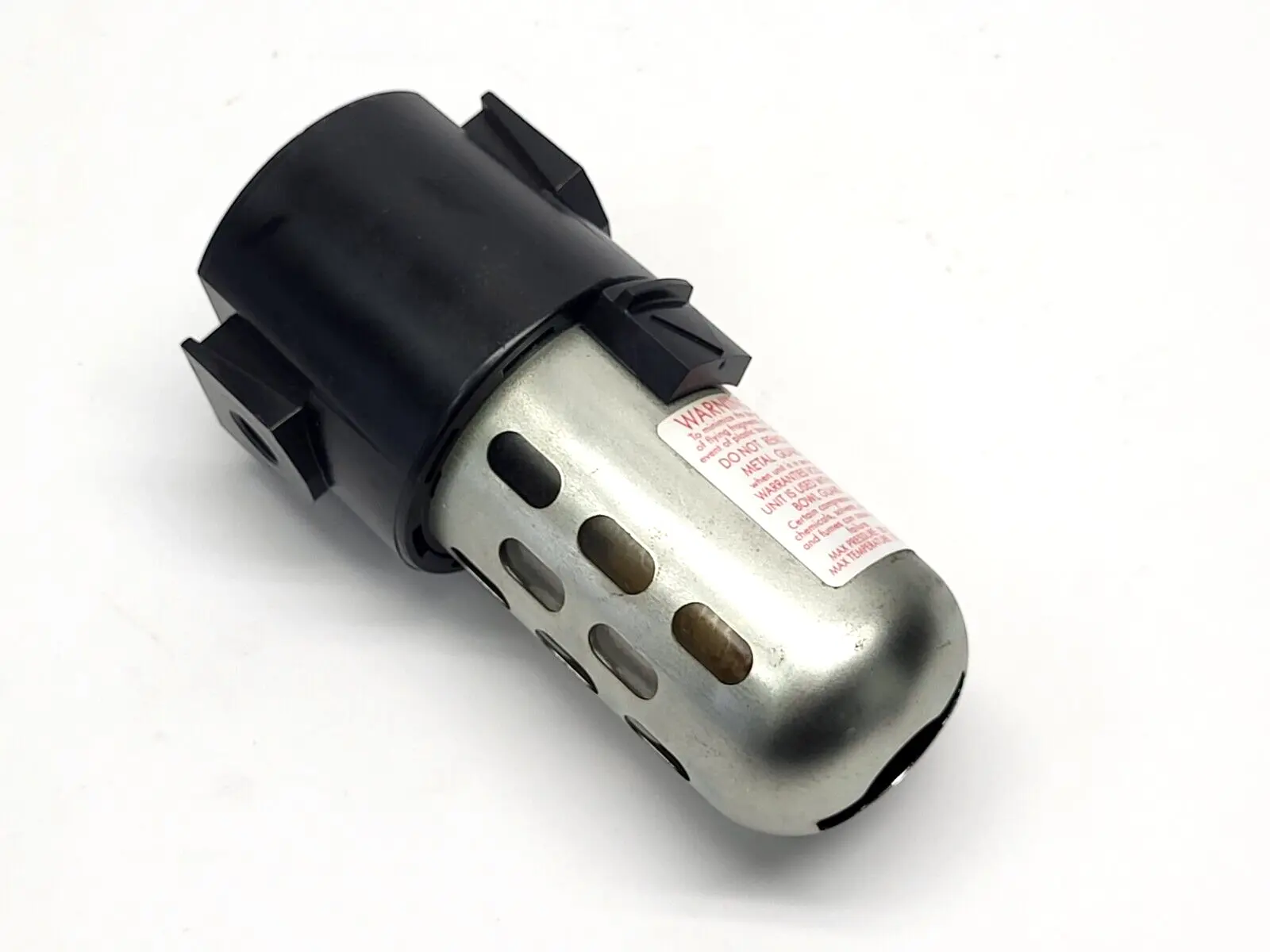 USED WILKERSON L16-02-000 F00