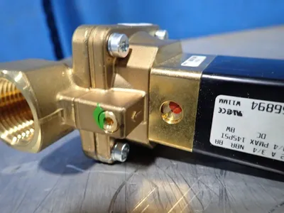NEW BURKERT 00456894