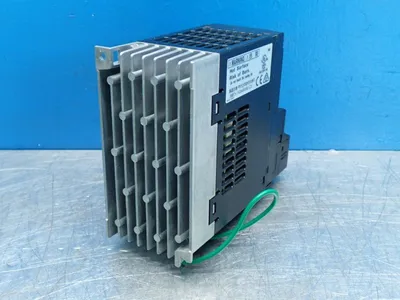 USED OMRON 3G3MX2A2004V1