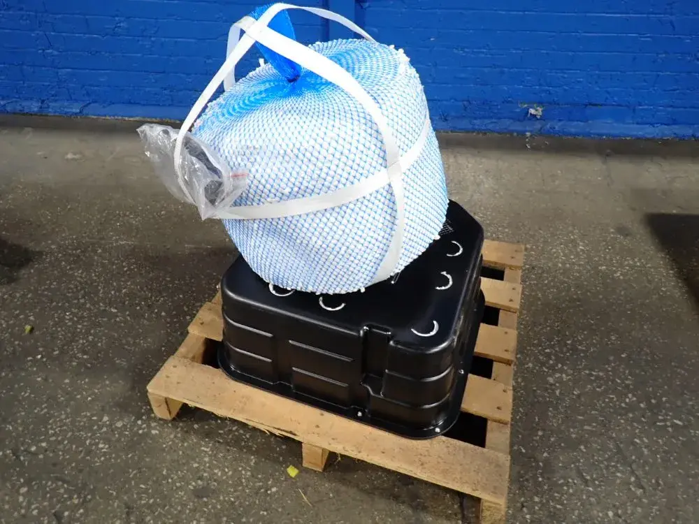 Water-oil Seperator