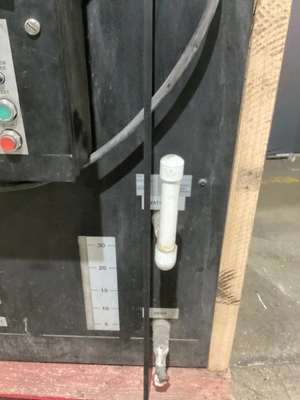 Used 2002 TECHNOTRANS EX3.0 Chillers Michigan US | iGAM Industrial Marketplace #1332336