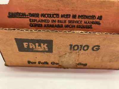 New | in-Stock FALK 1010 G Conveyor Parts Ohio US | Surplus Asset Holdings #1238561