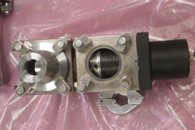 USED Nor-Cal GNV-152-S3