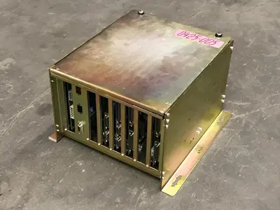 USED ROBOSOFT 338-0222V8