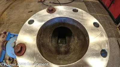 USED LABOUR A90 LF LV 6X8X14