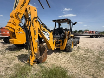 Used _UNKNOWN_ _UNKNOWN_ Backhoe Loaders Texas US | Miedema Asset Management Group #1312491