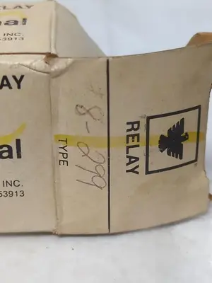 New | in-Stock EAGLE SIGNAL 8-299 Miscellaneous Equipment (Electrical & Power) | Surplus Asset Holdings #1202839